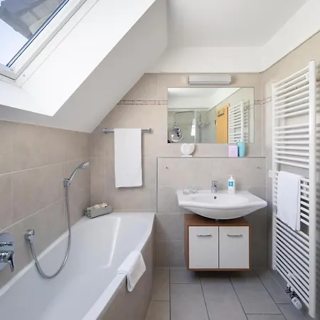 Kurviertel Ii * Uberlingen